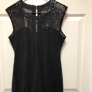 Ladies dress